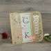 DIY Custom Laser Cut Wedding Invitation Cards Design 